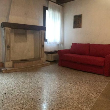 Palazzo Grassi And Accademia Bridge Superb House Apartment Venice Exterior photo