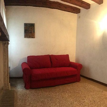 Palazzo Grassi And Accademia Bridge Superb House Apartment Venice Exterior photo